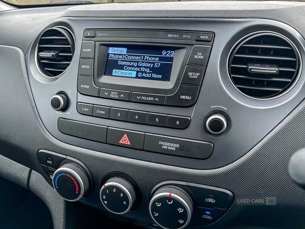 Used Hyundai i10 2018 for sale - 77484816: Photo 15