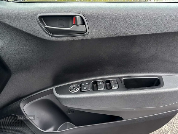 Used Hyundai i10 2018 for sale - 77484816: Photo 20