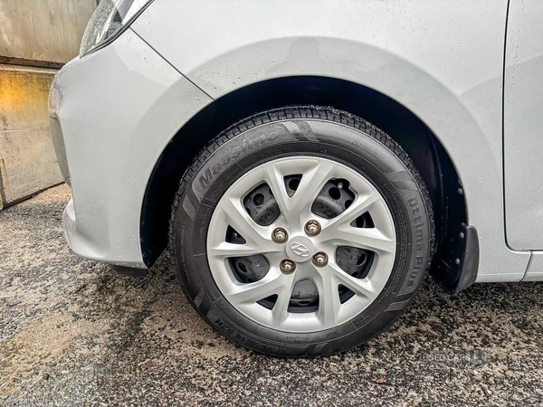 Used Hyundai i10 2018 for sale - 77484816: Photo 7