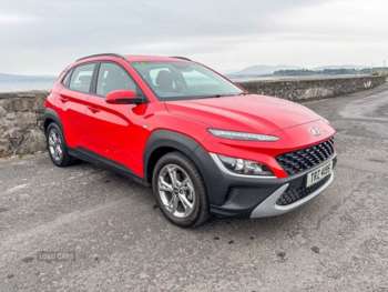 2022 - 1.0 TGDi 48V MHEV SE Connect 5dr