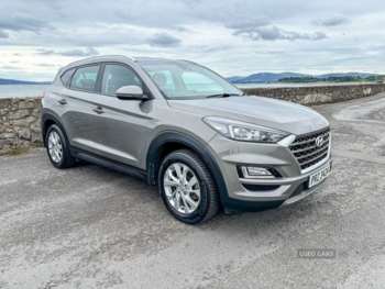 2019 - 1.6 CRDi SE Nav 5dr 2WD