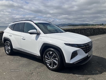 Used Hyundai TUCSON 2021 for sale - 79304635: Photo