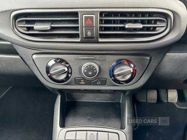 Used Hyundai i10 2023 for sale - 77785161: Photo 12