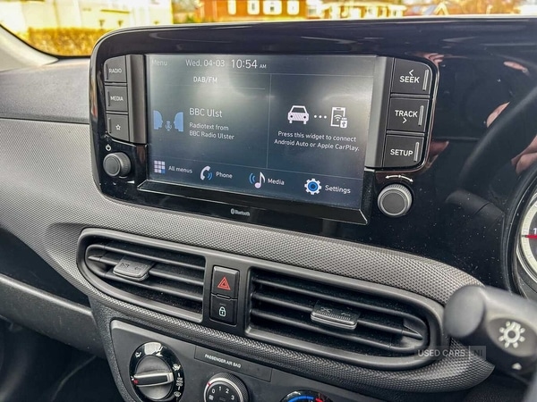 Used Hyundai i10 2023 for sale - 77785161: Photo 14