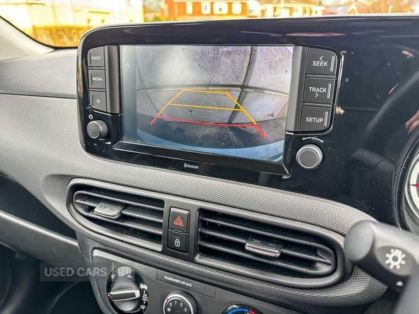 Used Hyundai i10 2023 for sale - 77785161: Photo 15