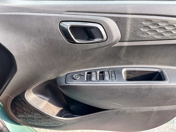 Used Hyundai i10 2023 for sale - 77785161: Photo 20