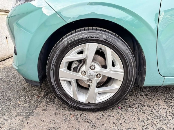 Used Hyundai i10 2023 for sale - 77785161: Photo 7