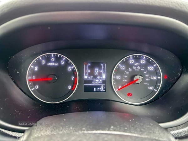 Used Hyundai i20 2020 for sale - 76349944: Photo 13