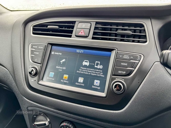Used Hyundai i20 2020 for sale - 76349944: Photo 14