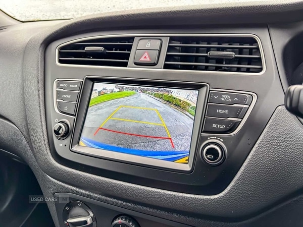 Used Hyundai i20 2020 for sale - 76349944: Photo 15