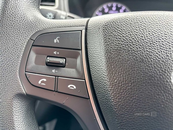 Used Hyundai i20 2020 for sale - 76349944: Photo 16