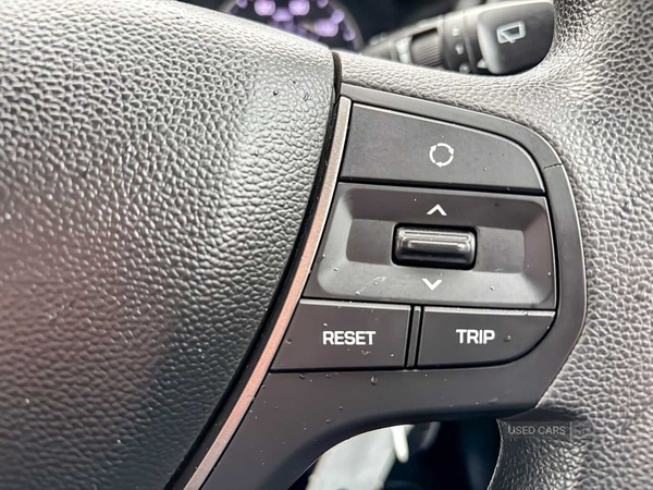 Used Hyundai i20 2020 for sale - 76349944: Photo 17