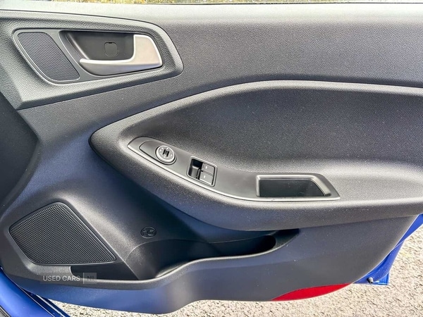 Used Hyundai i20 2020 for sale - 76349944: Photo 19