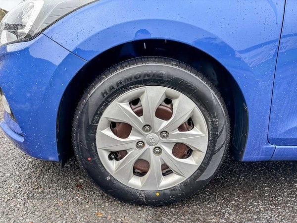 Used Hyundai i20 2020 for sale - 76349944: Photo 7