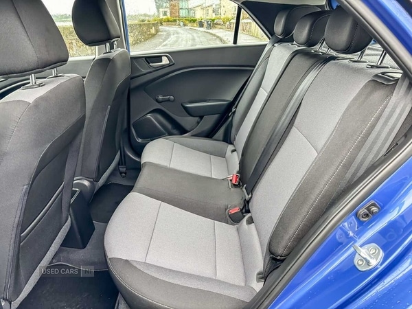Used Hyundai i20 2020 for sale - 76349944: Photo 9