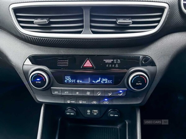 Used Hyundai TUCSON 2020 for sale - 77511622: Photo 13
