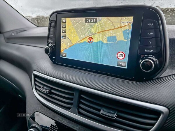 Used Hyundai TUCSON 2020 for sale - 77511622: Photo 14