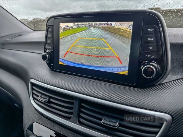 Used Hyundai TUCSON 2020 for sale - 77511622: Photo 15