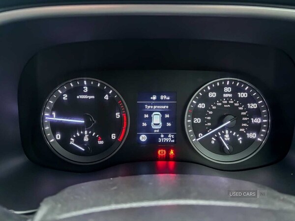 Used Hyundai TUCSON 2020 for sale - 77511622: Photo 16