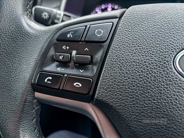 Used Hyundai TUCSON 2020 for sale - 77511622: Photo 17