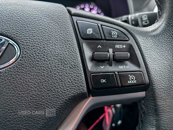 Used Hyundai TUCSON 2020 for sale - 77511622: Photo 18