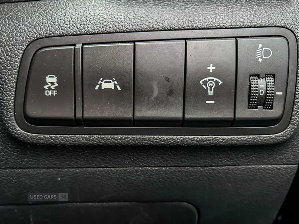 Used Hyundai TUCSON 2020 for sale - 77511622: Photo 19