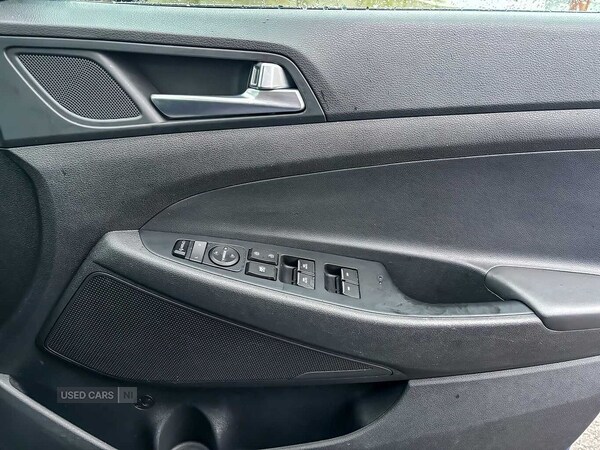 Used Hyundai TUCSON 2020 for sale - 77511622: Photo 20