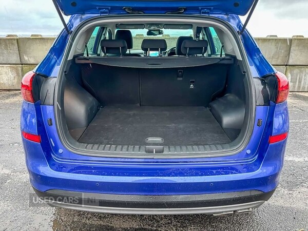 Used Hyundai TUCSON 2020 for sale - 77511622: Photo 6