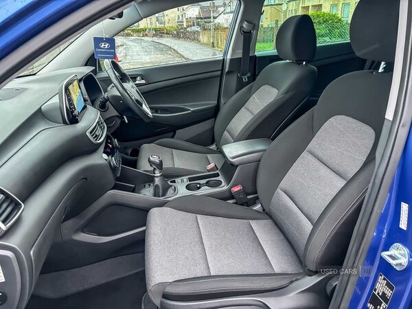 Used Hyundai TUCSON 2020 for sale - 77511622: Photo 8