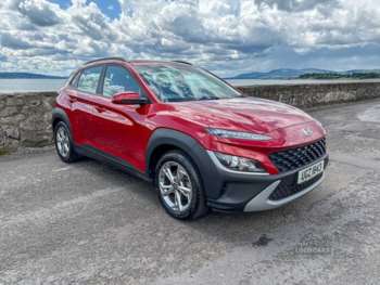 2021 - 1.0 TGDi 48V MHEV SE Connect 5dr