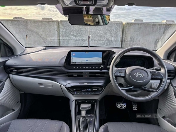 Used Hyundai BAYON 2023 for sale - 78128643: Photo 10