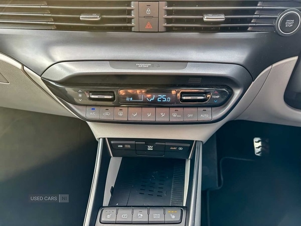 Used Hyundai BAYON 2023 for sale - 78128643: Photo 13