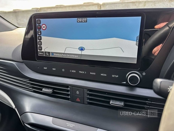 Used Hyundai BAYON 2023 for sale - 78128643: Photo 14