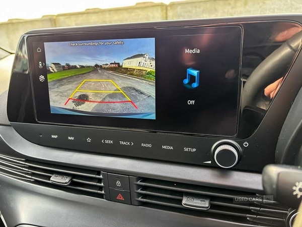 Used Hyundai BAYON 2023 for sale - 78128643: Photo 15