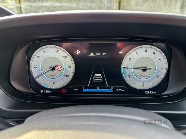 Used Hyundai BAYON 2023 for sale - 78128643: Photo 16