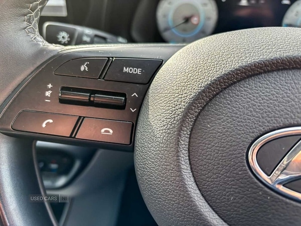 Used Hyundai BAYON 2023 for sale - 78128643: Photo 17