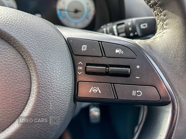 Used Hyundai BAYON 2023 for sale - 78128643: Photo 18