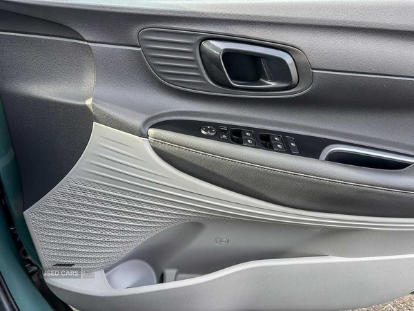 Used Hyundai BAYON 2023 for sale - 78128643: Photo 20