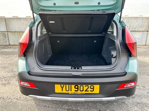 Used Hyundai BAYON 2023 for sale - 78128643: Photo 6