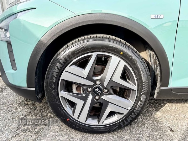 Used Hyundai BAYON 2023 for sale - 78128643: Photo 7