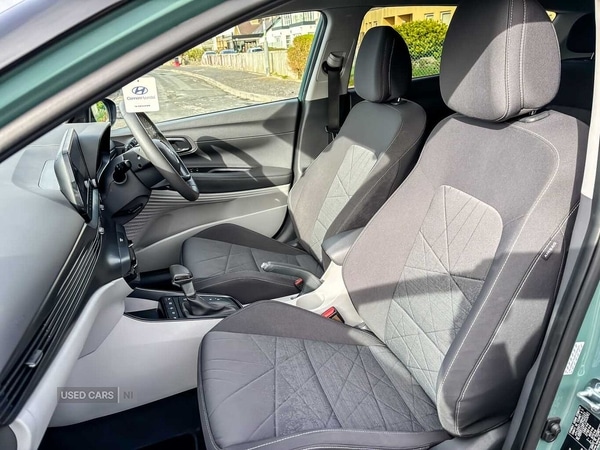 Used Hyundai BAYON 2023 for sale - 78128643: Photo 8