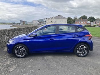 Used Hyundai i20 2023 for sale - 79831887: Photo