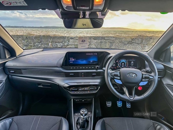 Used Hyundai i20 2024 for sale - 76759894: Photo 10