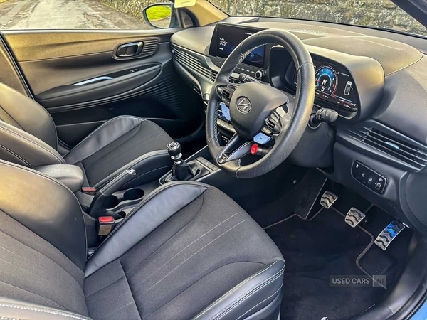 Used Hyundai i20 2024 for sale - 76759894: Photo 11