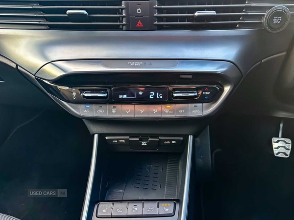 Used Hyundai i20 2024 for sale - 76759894: Photo 13