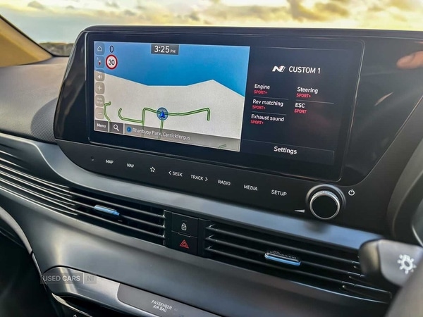 Used Hyundai i20 2024 for sale - 76759894: Photo 14