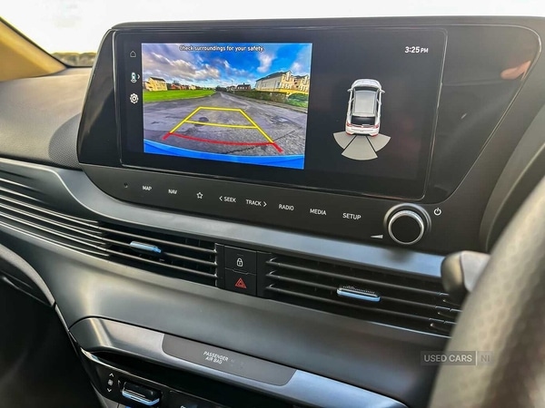 Used Hyundai i20 2024 for sale - 76759894: Photo 15