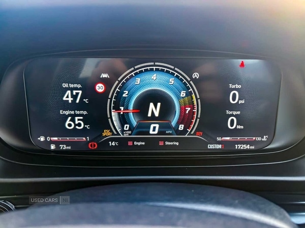 Used Hyundai i20 2024 for sale - 76759894: Photo 16