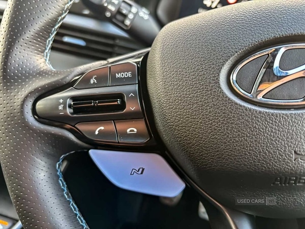 Used Hyundai i20 2024 for sale - 76759894: Photo 17