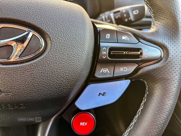 Used Hyundai i20 2024 for sale - 76759894: Photo 18